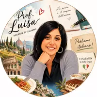 Prof. Luisa