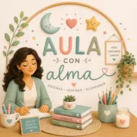 AULA CON ALMA