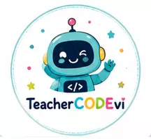 TeacherCODEvi