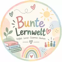 Bunte Lernwelt