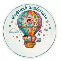 Ψηφιακό αερόστατο
