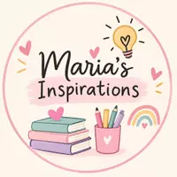 Maria's Inspirations🌸