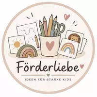 Förderliebe - Ideen für starke Kids 