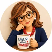 Inglese-senza-sbadigli