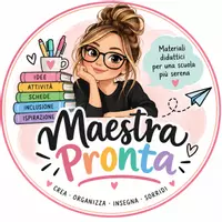 Maestra Pronta 