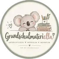 Grundschulmateriella