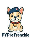 Pyp le Frenchie