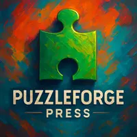 PuzzleForge Press