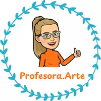 Profesora Arte