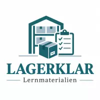 Lagerklar Lernmaterialien