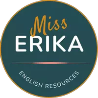 Miss Erika