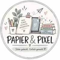 Papier&Pixel