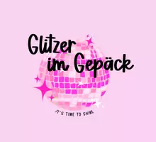 GlitzerimGepäck