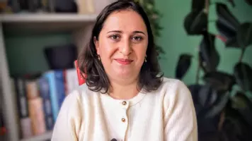 Tamar Skhiladze | German Education Hub