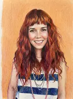 Novelty Visual Art