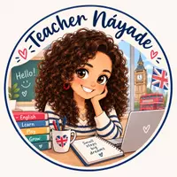 Teacher Náyade