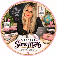 Maestra SimoHG76