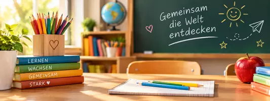 Grundschulköpfchen