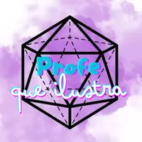 PROFE QUE ILUSTRA