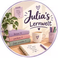 Julia‘s Lernwelt