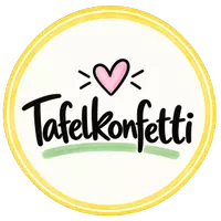 Tafelkonfetti