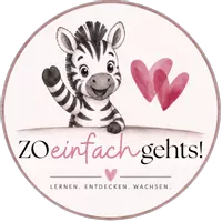 rosazebra