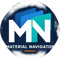 MaterialNavigator
