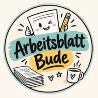 ArbeitsblattBude
