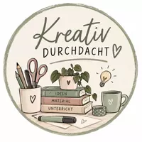 kreativ durchdacht