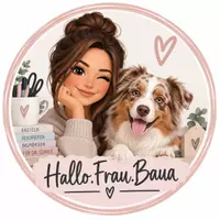Hallo.Frau.Baua