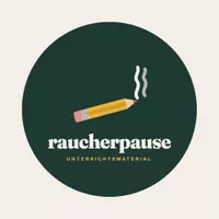 Raucherpause