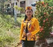 Frau Ririn