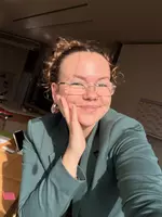 Michelle aka Frau Rudolf