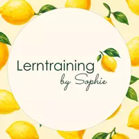 Lerntraining by Sophie