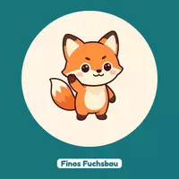 Finos Fuchsbau