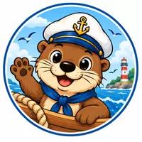 Kapitän Otter