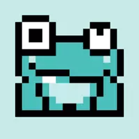 Pixelkröte