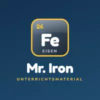 Mr. Iron