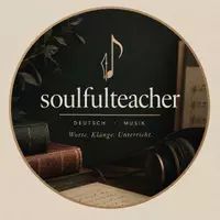 🌿 soulfulteacher 🎶