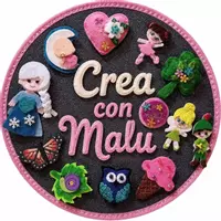 Crea con Malu