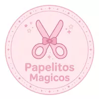Papelitos mágicos 