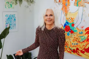 Kinderwelt – Renate Sell