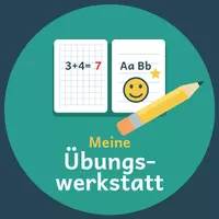 Meine Übungswerkstatt