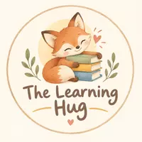 The learning hug