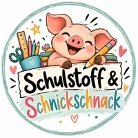 Schulstoff & Schnickschnack
