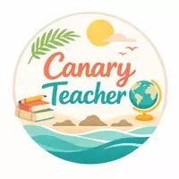 Canaryteacher