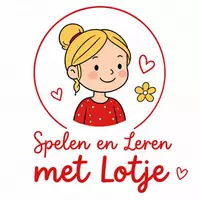 Spelen en leren met Lotje