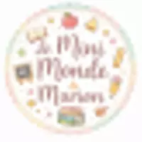 Mini Monde de Marion