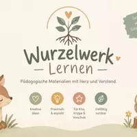 Wurzelwerk Lernen 