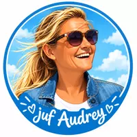 juf Audrey V.